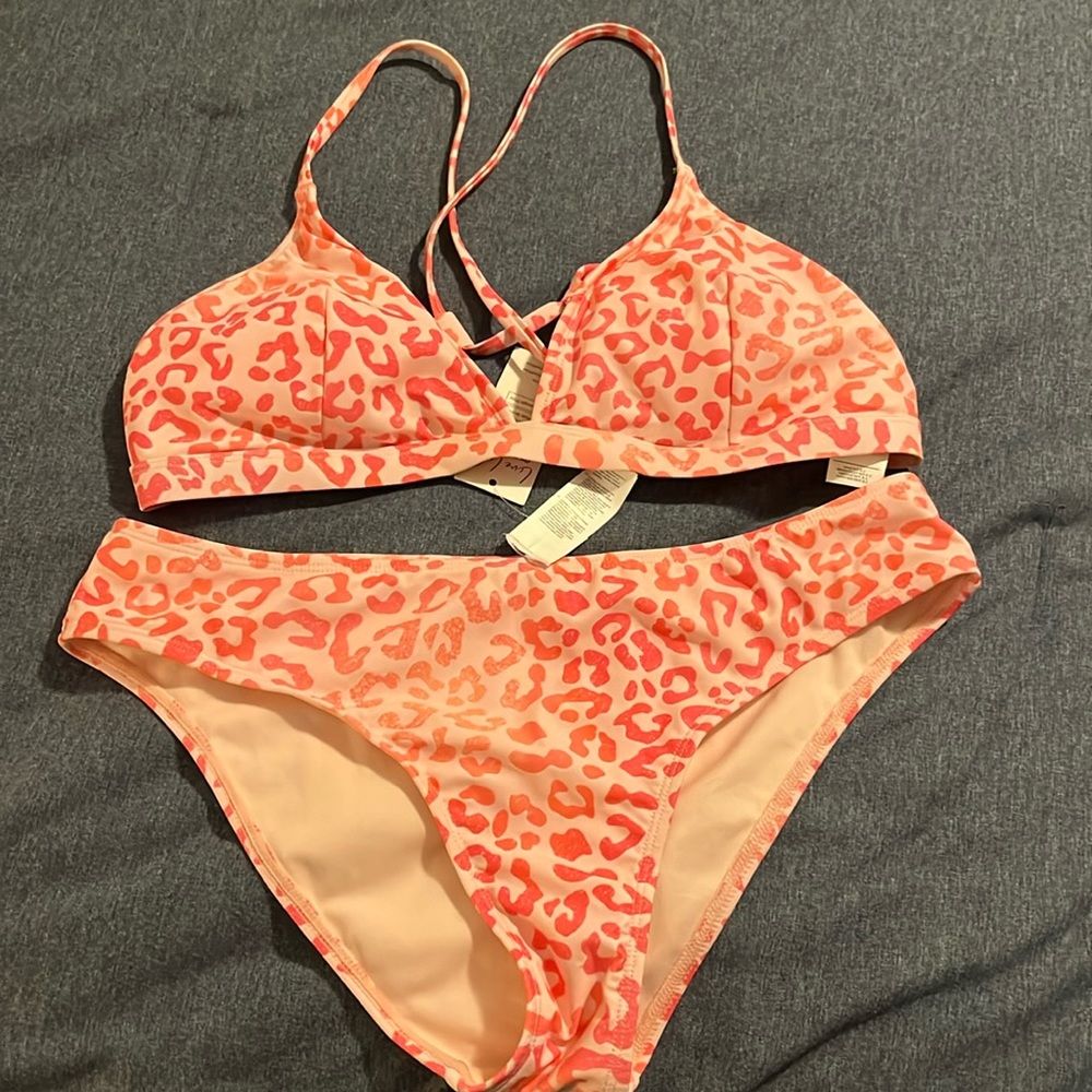 Cupshe bikini